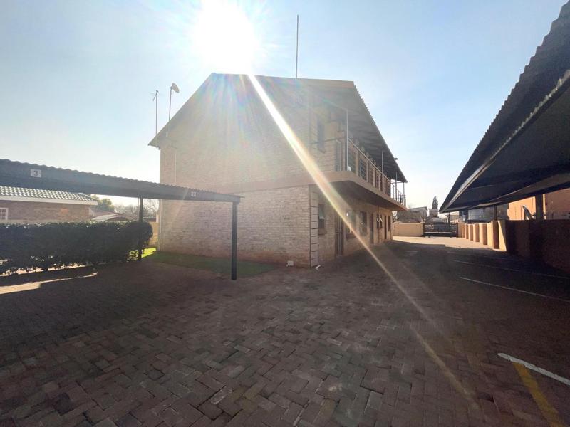 2 Bedroom Property for Sale in Bult West North West